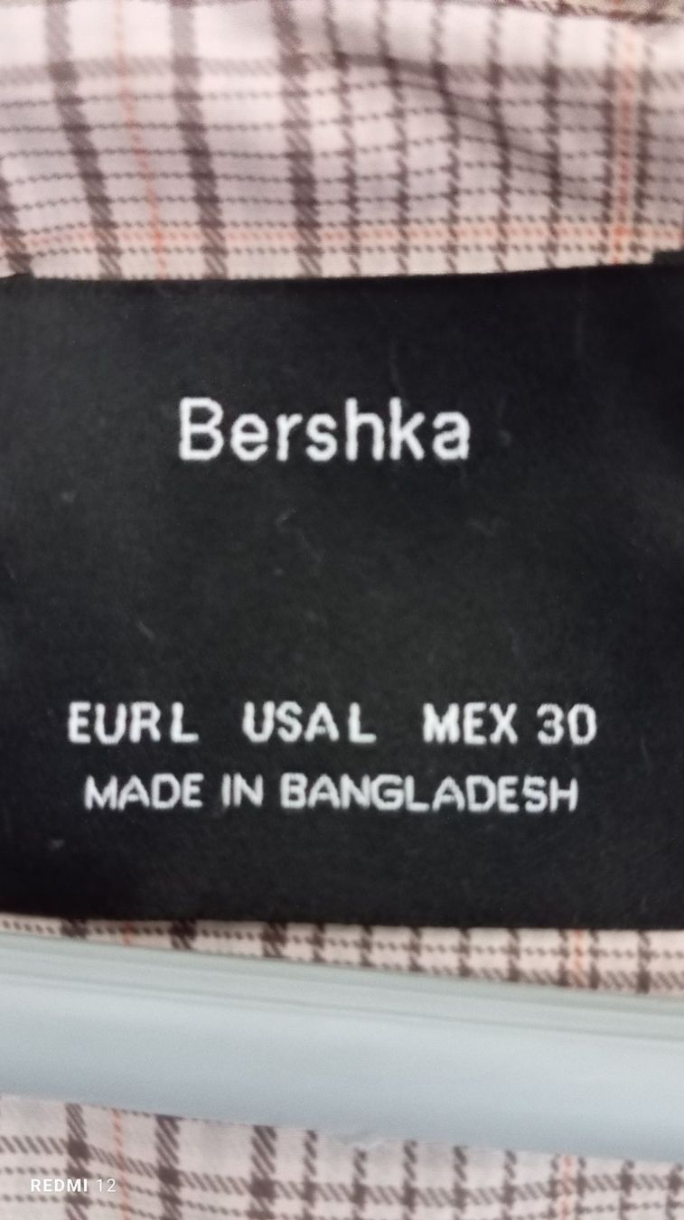 Bershka Giacche: Bershka Bomber – Nuovo (secondo la descrizione) da Brione Verzasca venduto da pulci22 2