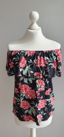 Top Grösse S/36 NEU