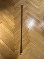 H&M Damen Gürtel Gr. XL Braun Ledergürtel neuwertig