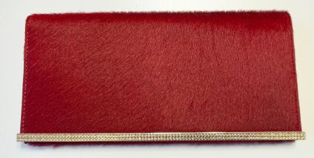 Abendtasche/Clutch von Swarovski