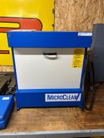 Mikro-Clean Kleinteilreiniger