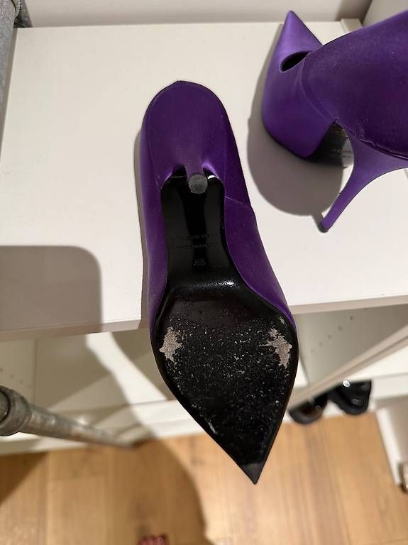 Chaussures femmes: Pointer High-Heels Balenciaga – Neuf avec emballage d'origine à Zürich par nic_c8k6 3