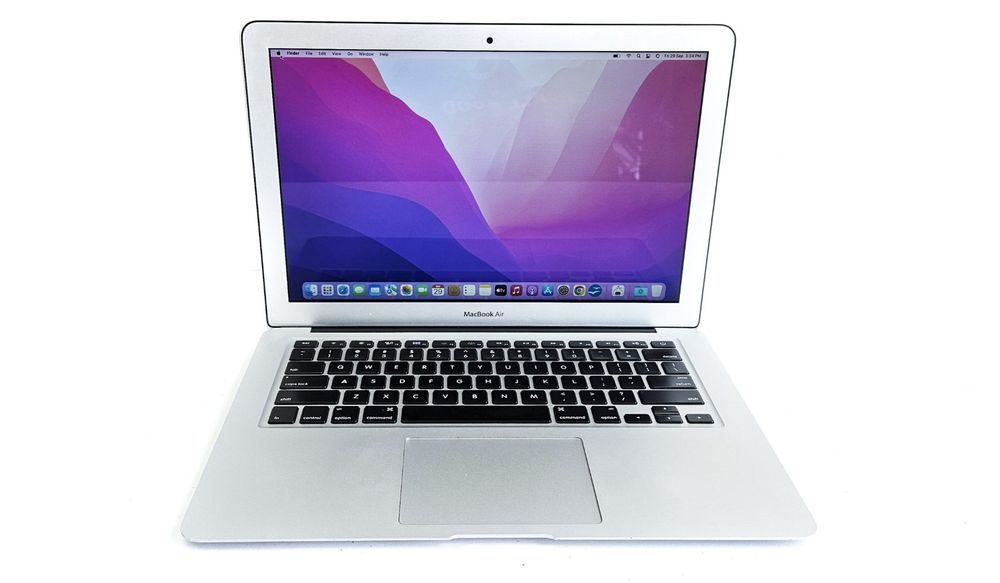 Apple MacBook Air 13 Anfg.2015/Core i7/8Gb Ram/512GB SSD | Kaufen auf ...