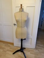 Schneiderpuppe / Büste Vintage - Grösse 44 guter Zustand!