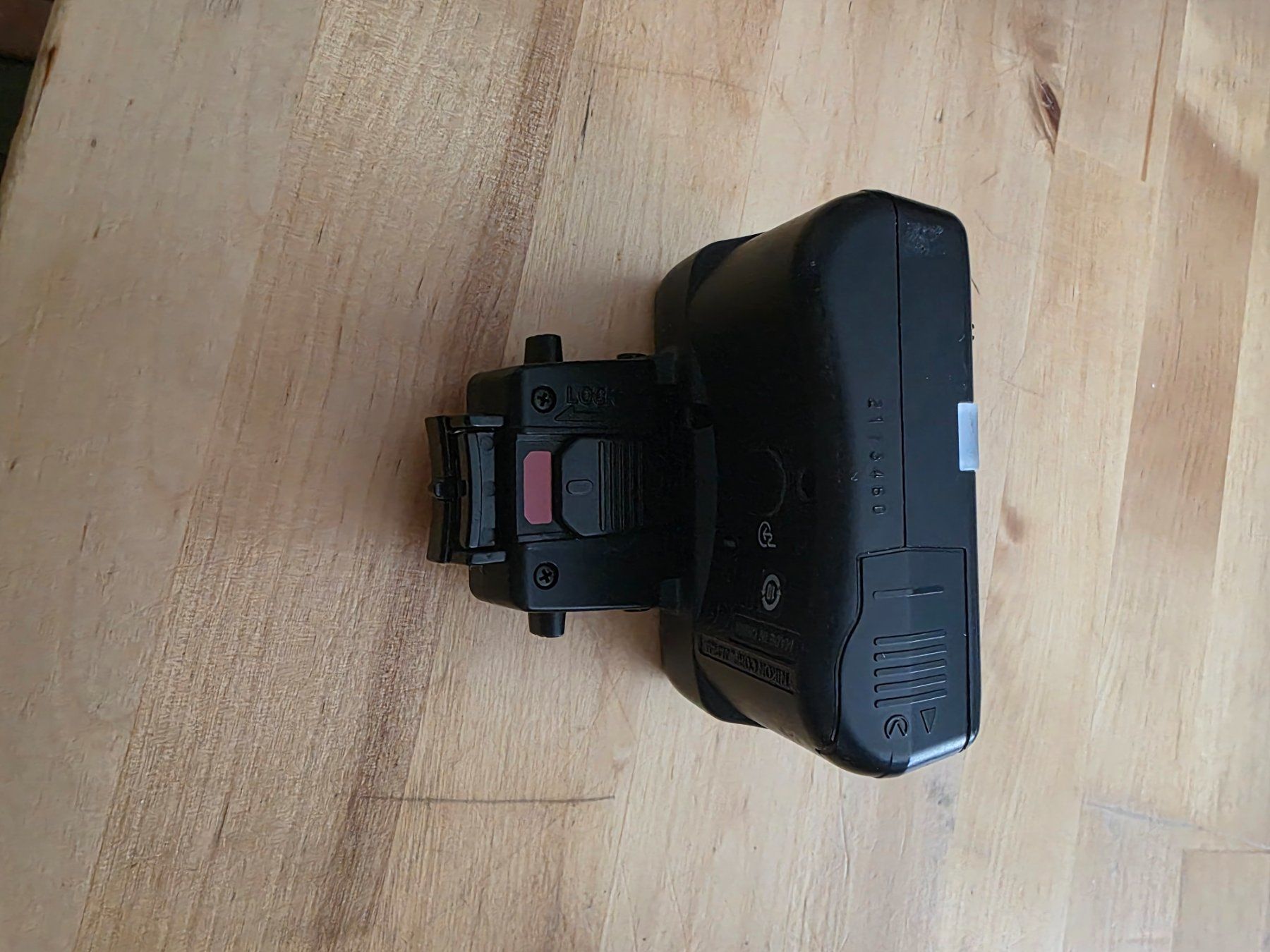 Nikon Flashs: Flash SB R200 Nikon x2 – D'occasion à Fribourg par Dimitrikaenel 1