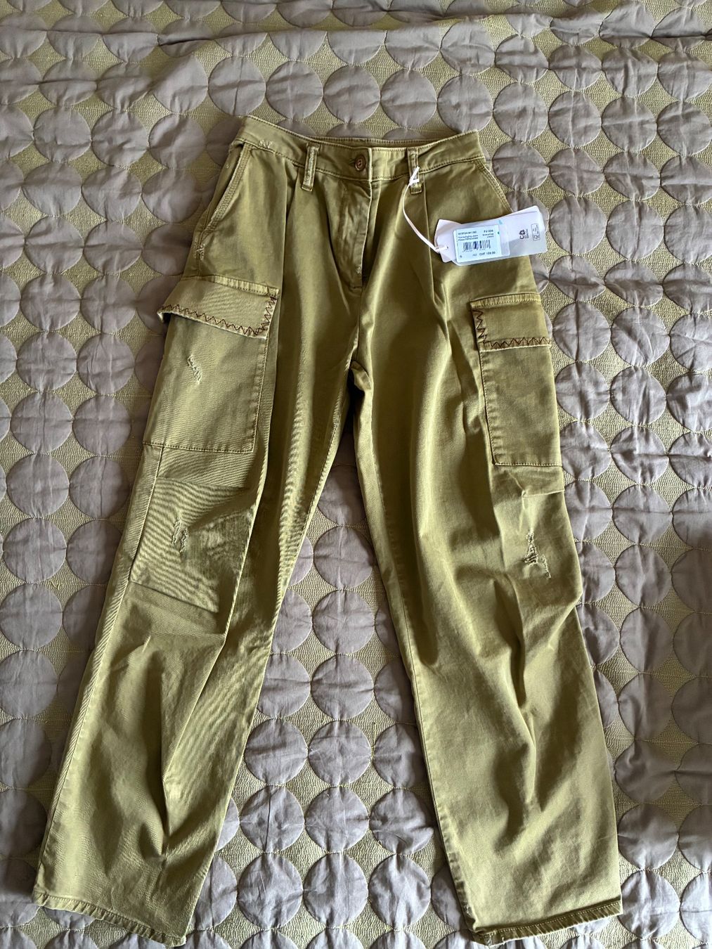 Please Jeans Hosen: Please Hose Gr. S NEU – Neu und originalverpackt aus Fribourg von waves55 3