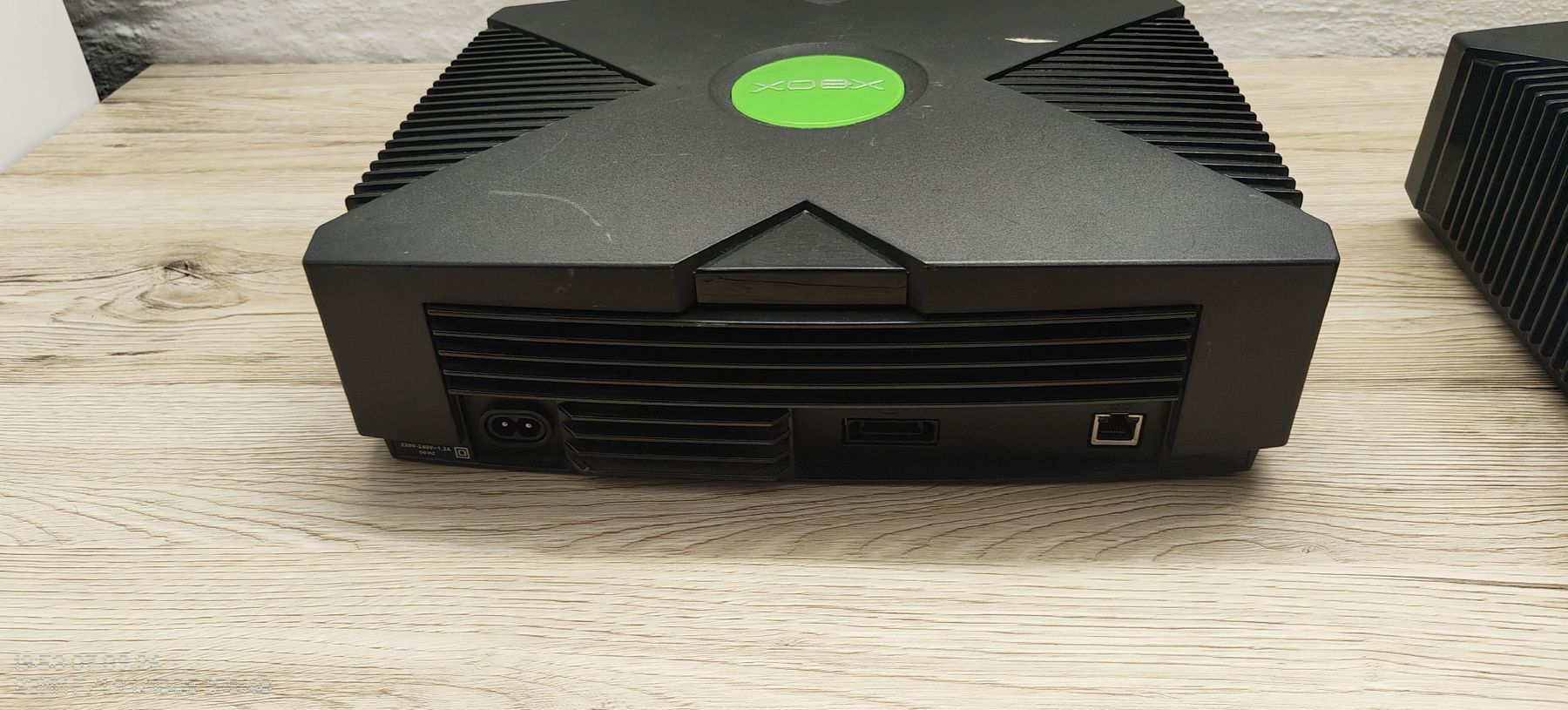 Microsoft Console: Microsoft Xbox Konsole 5 Stück  – Difettoso da Rüti ZH venduto da S.T.G 6
