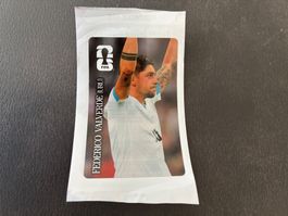 Fussball Sticker FEDERICO VALVERDE (URU) FIFA