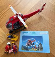 Playmobil Rettung
