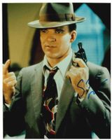 STEVE MARTIN - Grossfoto (20 x 25 cm) handsigniert mit COA