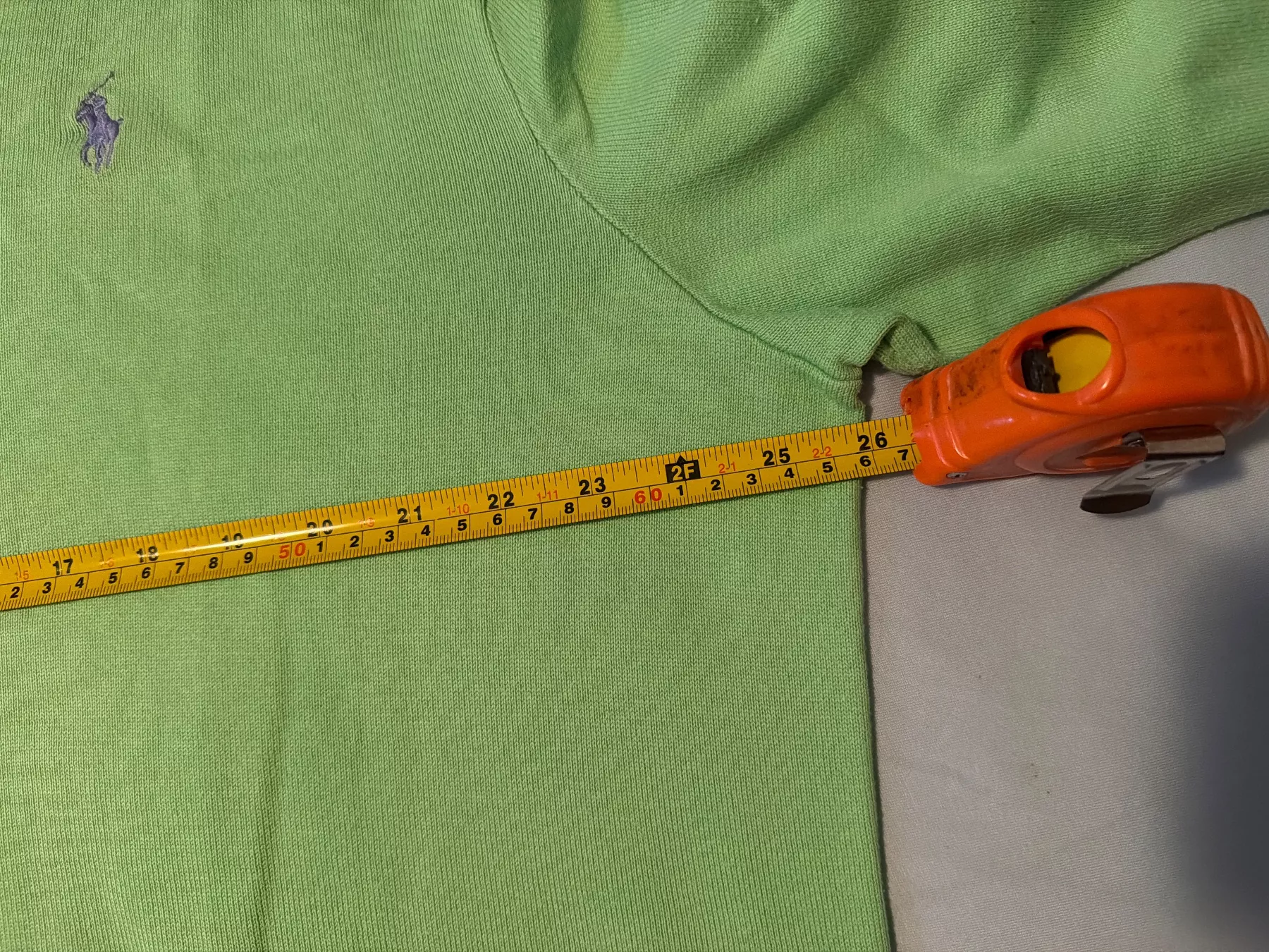 Ralph Lauren Maglioni & Felpe: Ralph Lauren pull-over – Usato da Sementina venduto da bru_vpp5 5