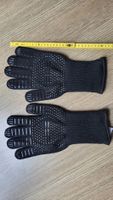 Grillhanschuh hitzebeständig
