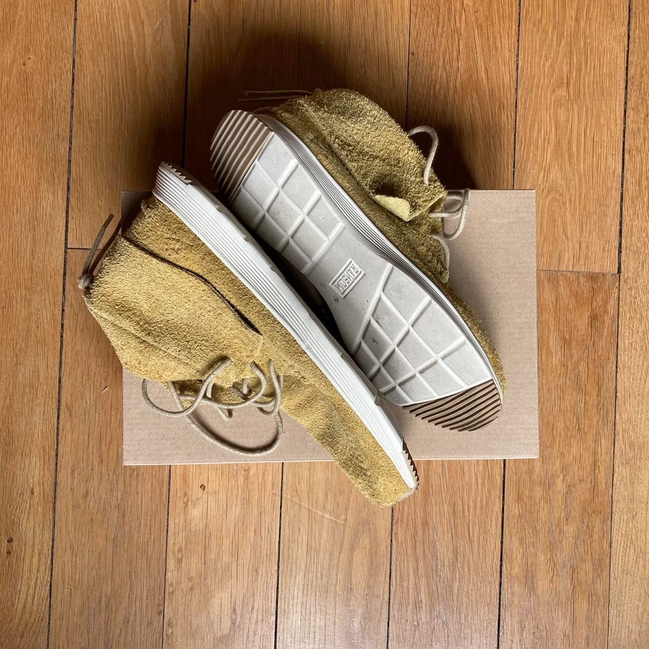 Scarpe da uomo: ransom alta mid us 9 – Usato da Bern venduto da sneakers_bern