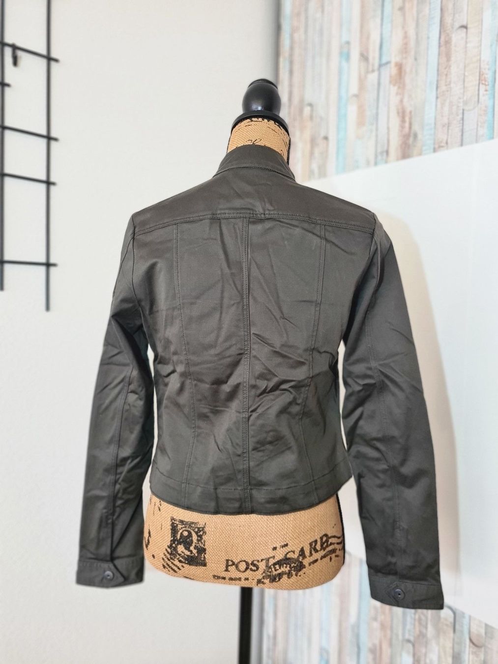 G-Star Giacche: JACKE VON G-STAR Gr.S – Usato da KRIENS venduto da Franzy_Blond10 3