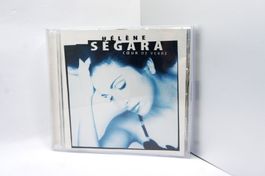 CD Helene Segara – Cœur De Verre