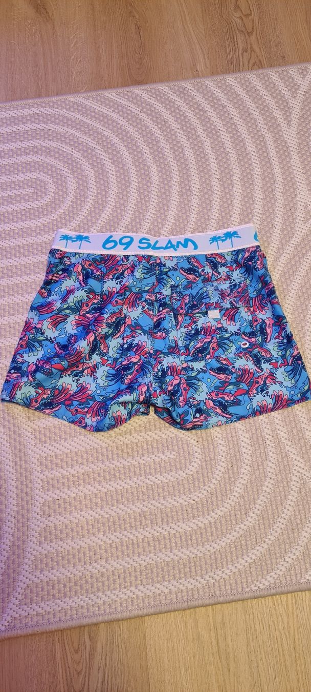 Caleçons de bain: 69 slam Badehose grösse 30 – Neuf avec emballage d'origine à Basel par RKO1981 1