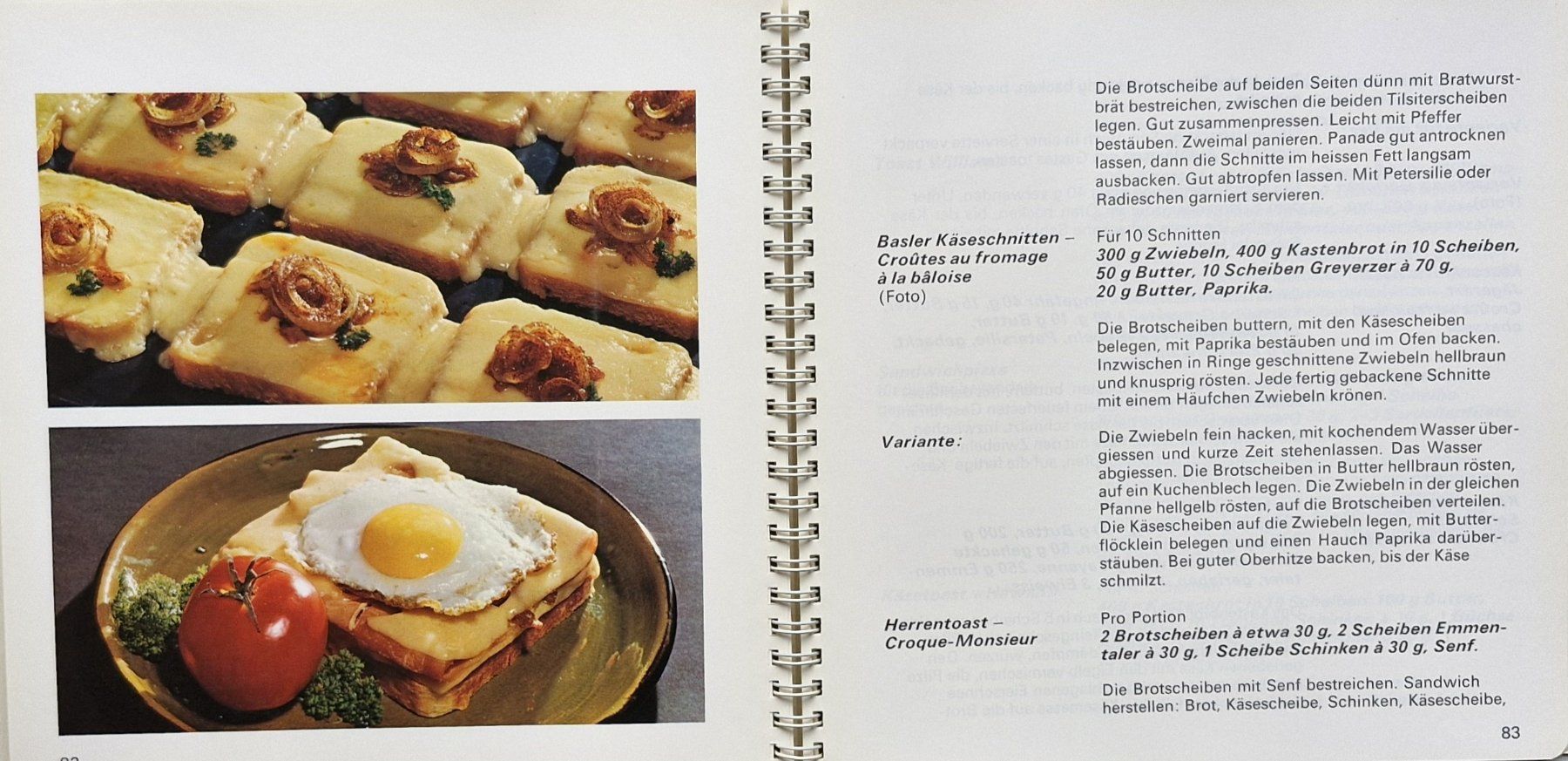 Libri: Schweizer Käse im Gastgewerbe (1967) – Usato da Bern venduto da Mattthias 2