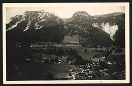 Oberwil im Simmental, Wüstenbach, Total