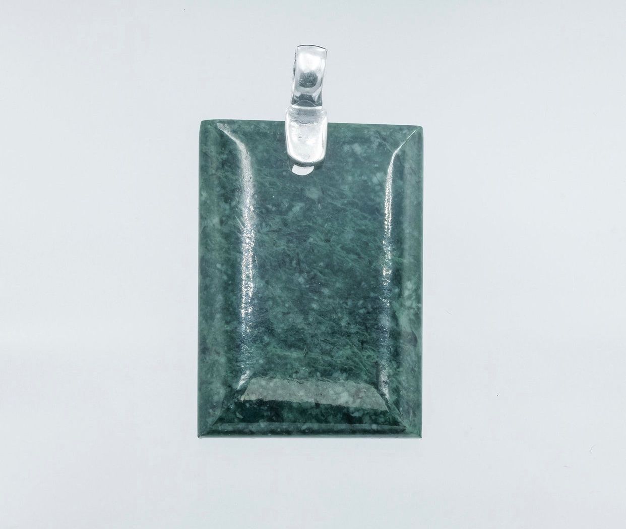 Ciondoli: Anhänger aus Jade – Nuovo e nell'imballaggio originale da Ruggell venduto da JadeShop