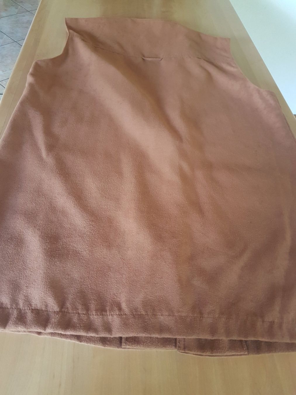 Gilets & Westen: Gilet taille 38 marque The Legend – Gebraucht aus Villiers von san_jn5w 5