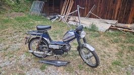 Mofa Pony 503 GTX mit Sachs Motor, defekt