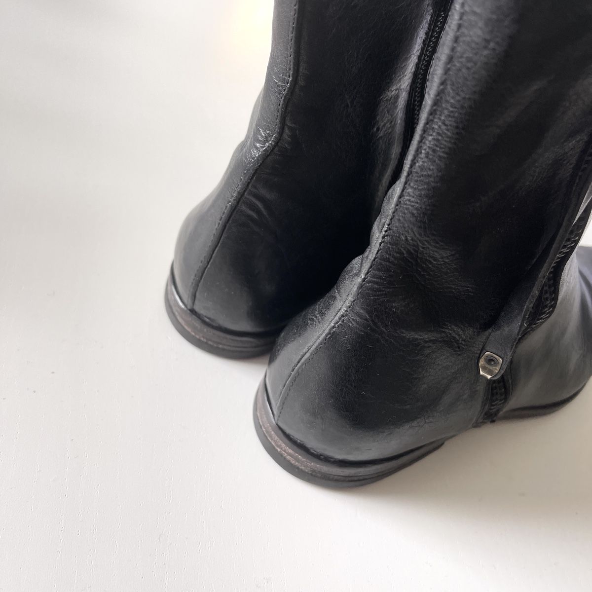 Moma Scarpe da donna: MOMA Boots – Usato da Emmen venduto da Avviivva_Com2023 2