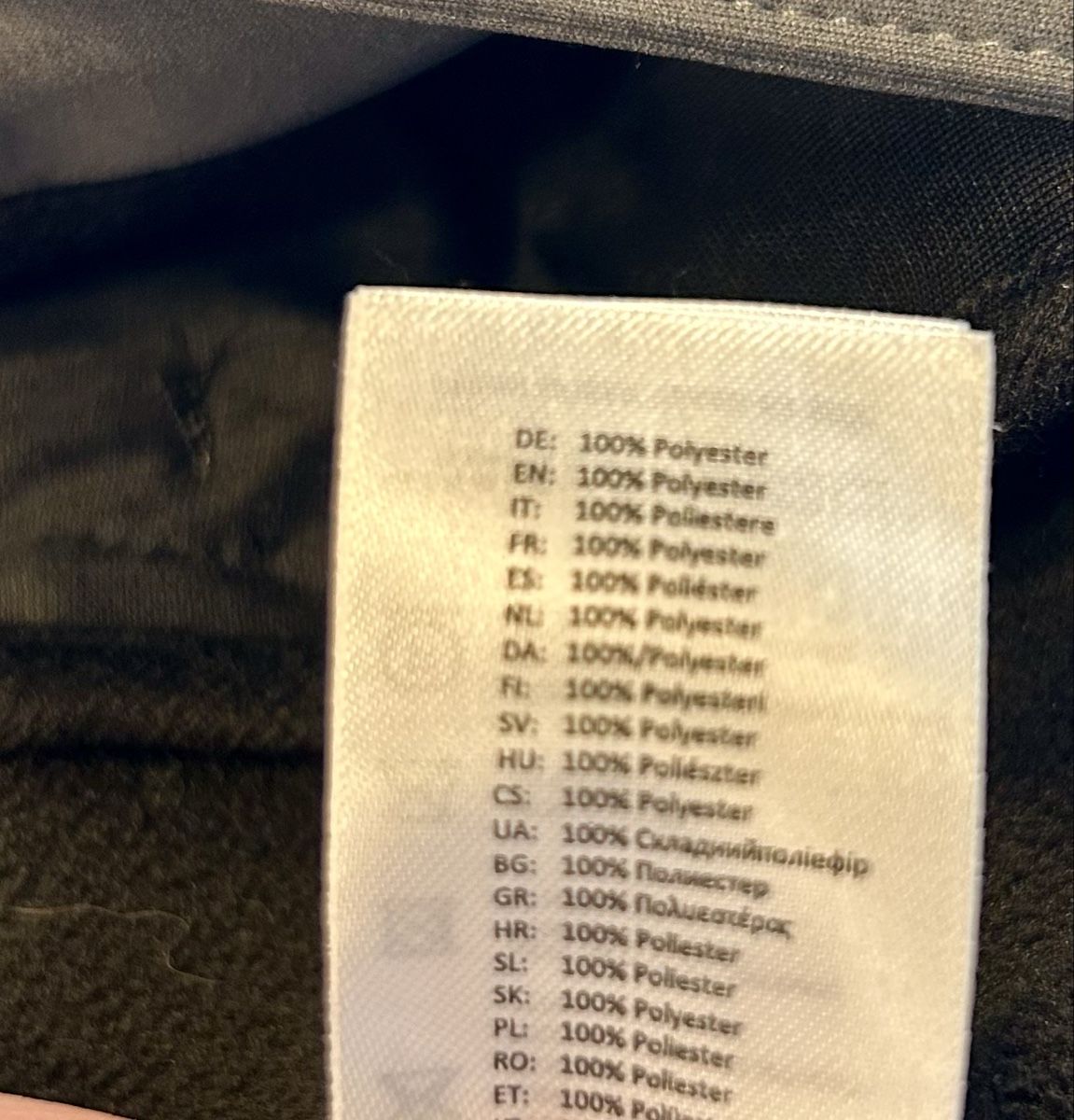 Giacche: HAKRO Softshelljacke, Grösse XL – Nuovo (secondo la descrizione) da Oberhasli venduto da anzis 6
