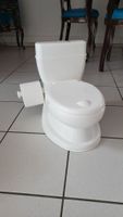Kindertoilettentrainer, top Zustand