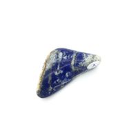 Lapis-Lazuli - Trommelstein