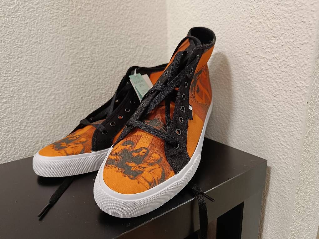 Damenschuhe: Schuhe  – Gebraucht aus Kaltbrunn von saminipa