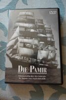 DVD Die Pamir Dokumentarfilm über Grosssegler der unterging