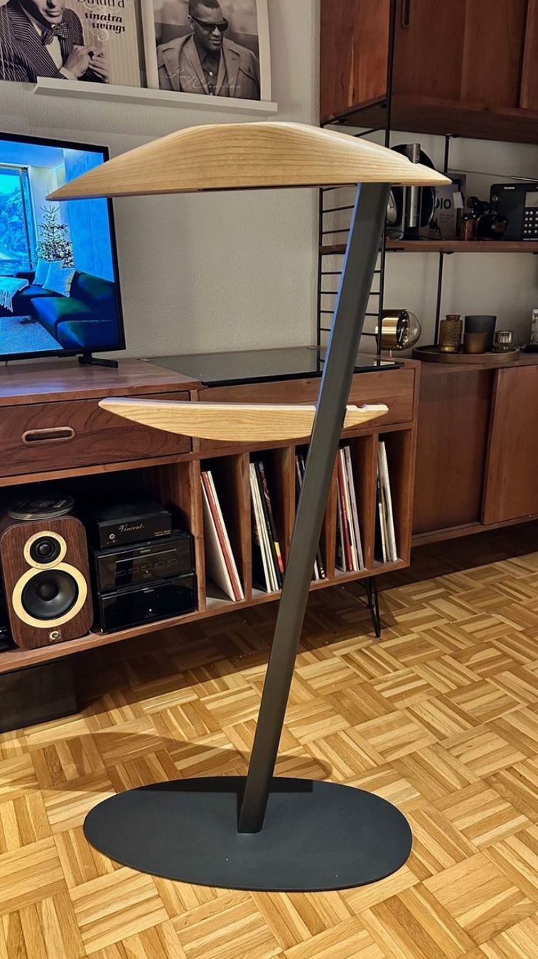 Pfister Garderobe: Valet de chambre Charlie PFISTER – Neu (gemäss Beschreibung) aus Genève von Franny747