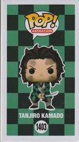 FUNKO POP! ANIMATION 1403 TANJIRO KAMADO - DEMON SLAYER