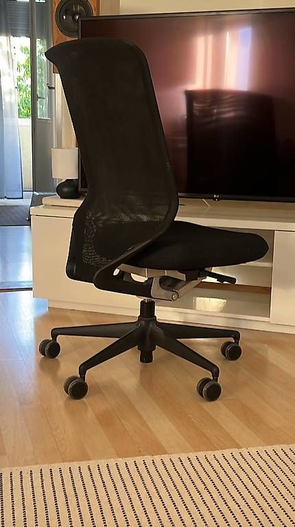 Vitra Stühle: Vitra Bürostuhl – Gebraucht aus Basel von cos_9k65 1