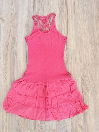 Damen Kleidung 4 Teile  Sommerkleider S-M