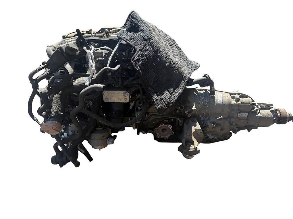 Motori: Audi BWE 2.0 TFSI Motor – Usato da Safenwil venduto da Optimec_GmbH 2