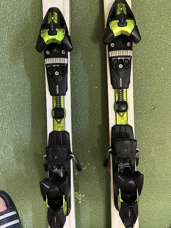 Skis: Elan Fusion Ski – Gebraucht aus Effretikon von dauf71 3