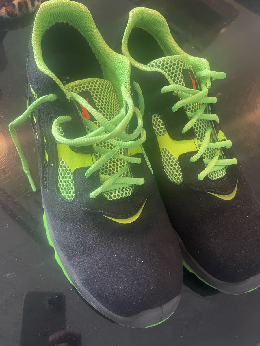 Scarpe da uomo: Atlas S1 herren 45 – Nuovo (secondo la descrizione) da Au SG venduto da SKAY1982