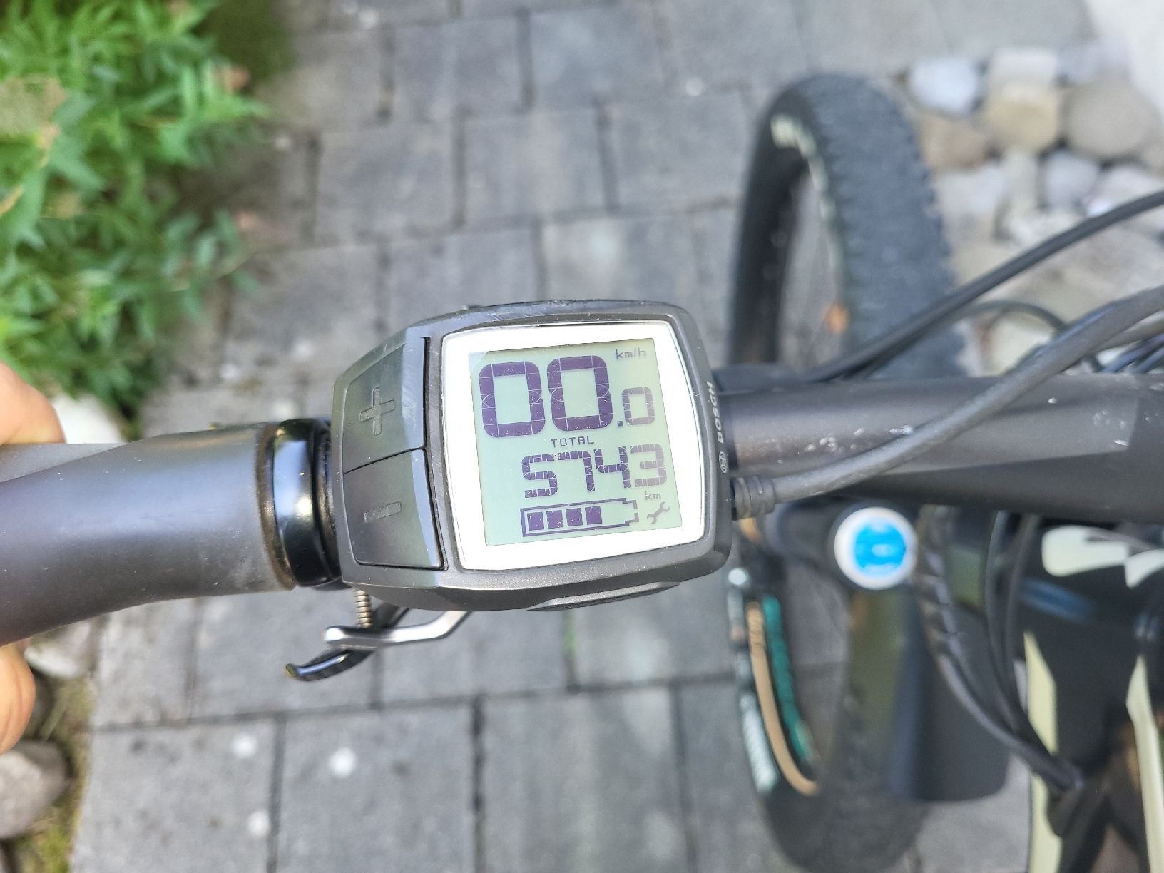 Scott Velos: Scott E-Bike E-Scale 710 Plus – Gebraucht aus Schwarzenberg LU von Terje1988 5