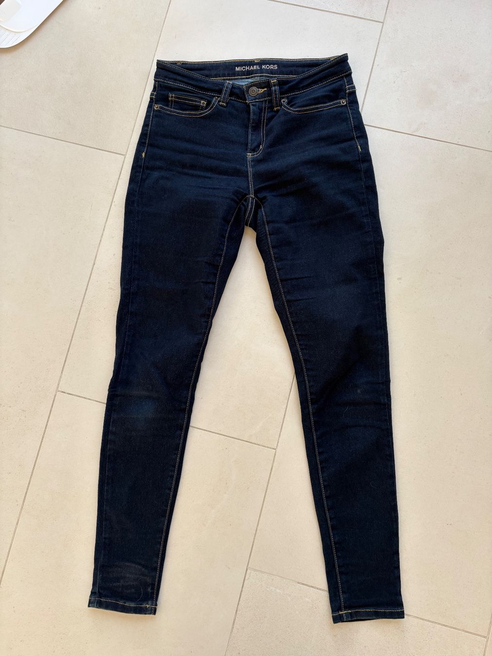 Michael Kors Jeans: Michael Kors Jeans Skinny – Gebraucht aus Posat von Syrenaica01