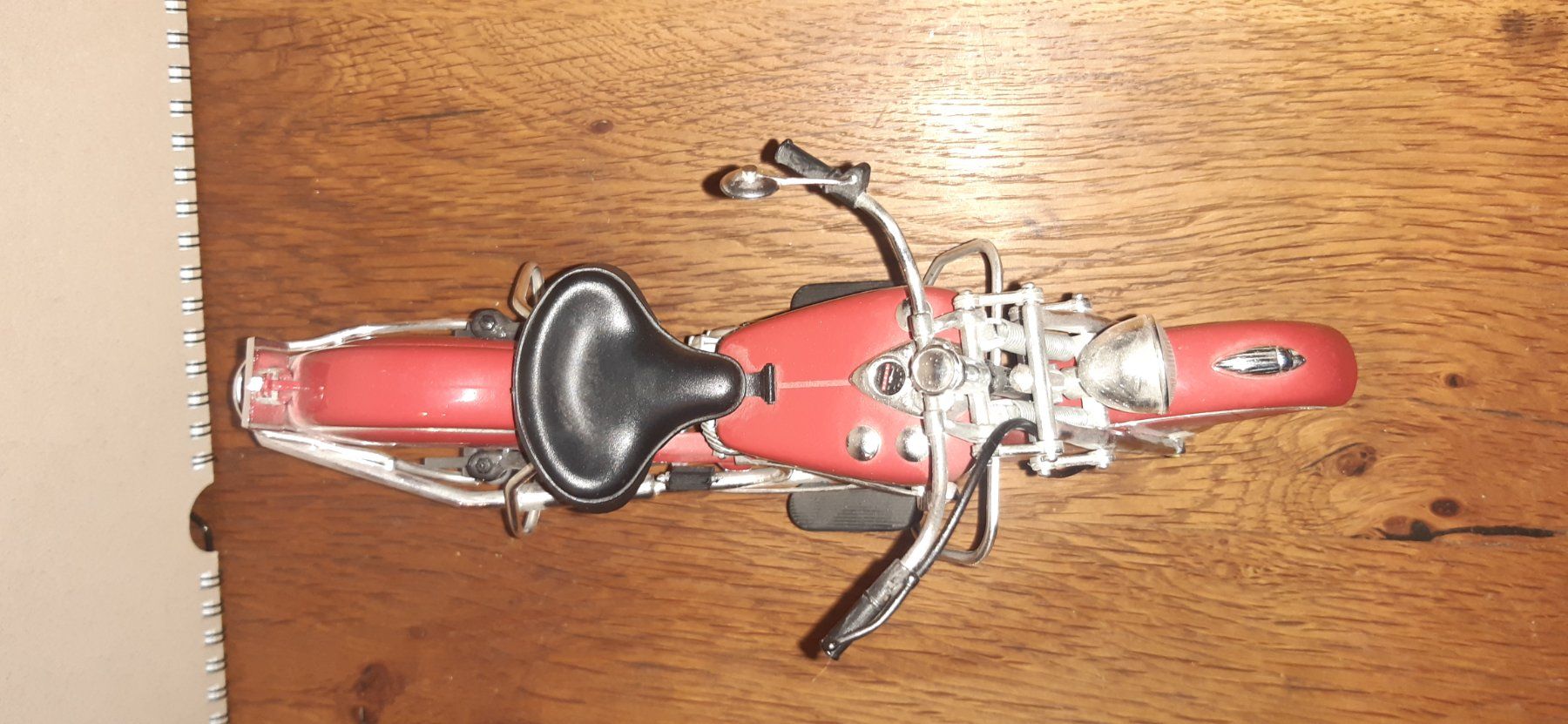 Kit di modellismo & Modellini statici: Indian Chief 1:10 Guiloy – Usato da Fehraltorf venduto da STEMAC01TK 5