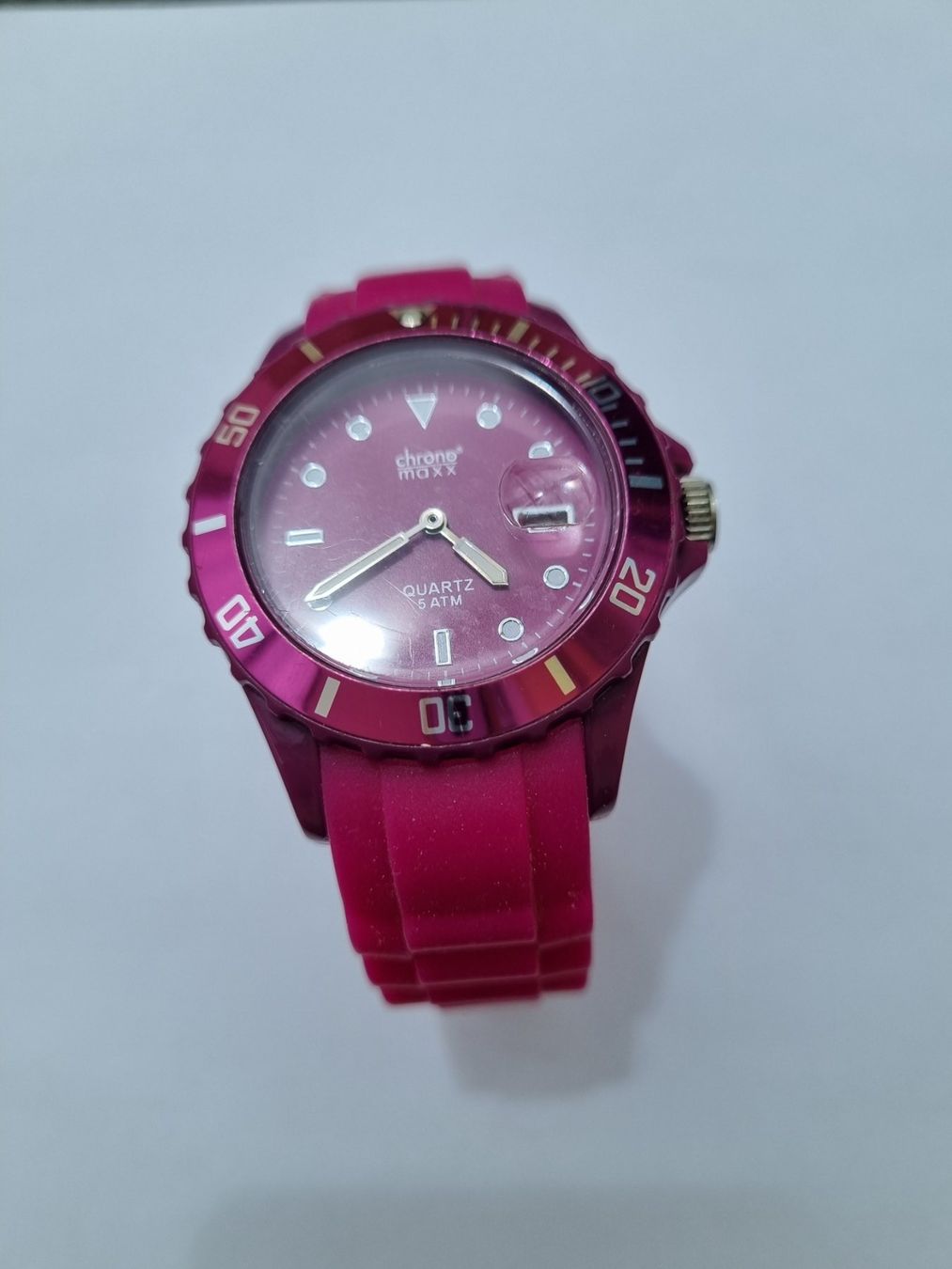 Uhren: Damen UHR – Gebraucht aus Unterägeri von mar_6mls