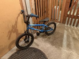 Radio Dice Kinder BMX