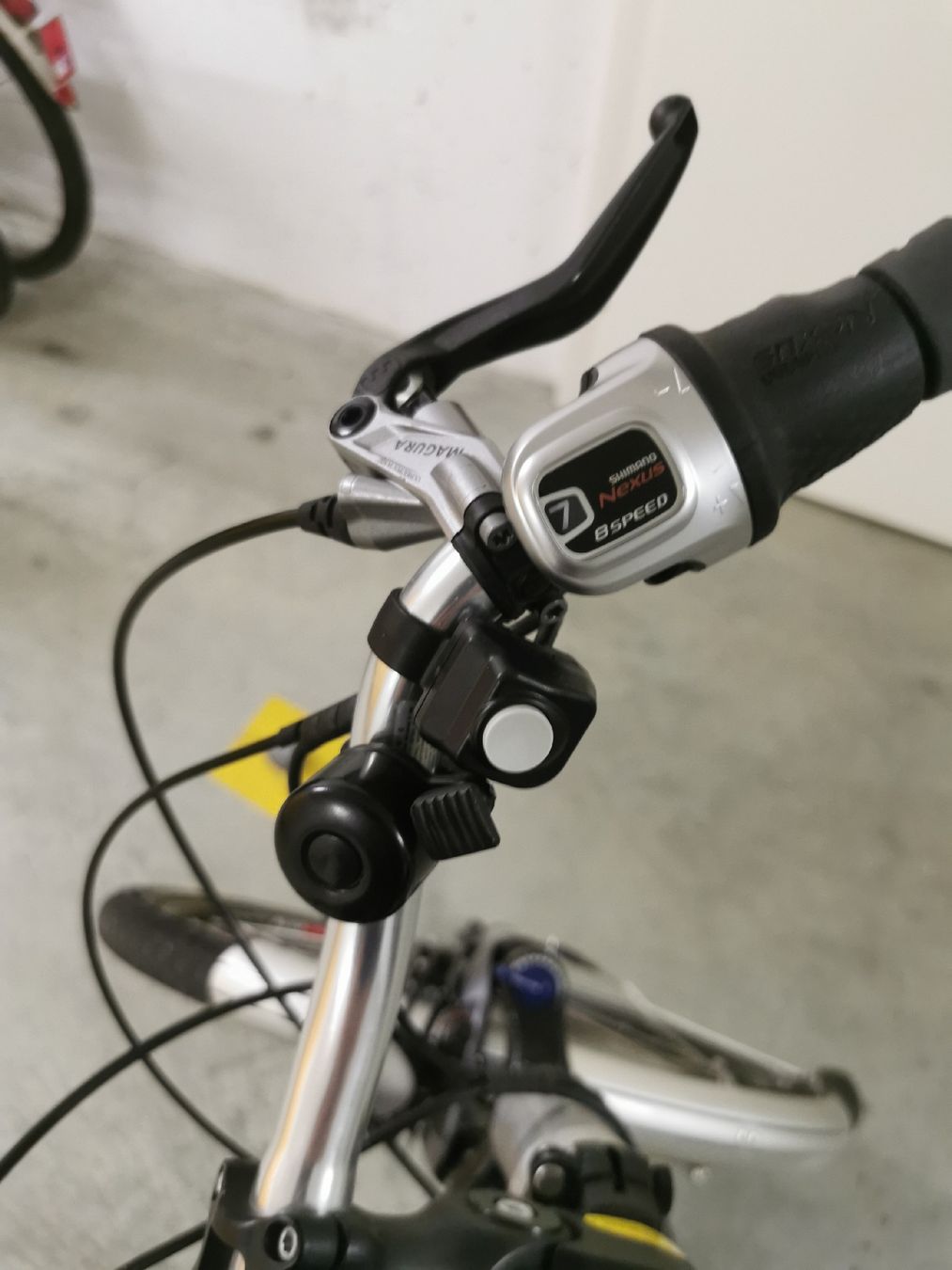 Flyer Biciclette: Flyer E - Bike 36 Volt – Usato da Thayngen venduto da fische40 6