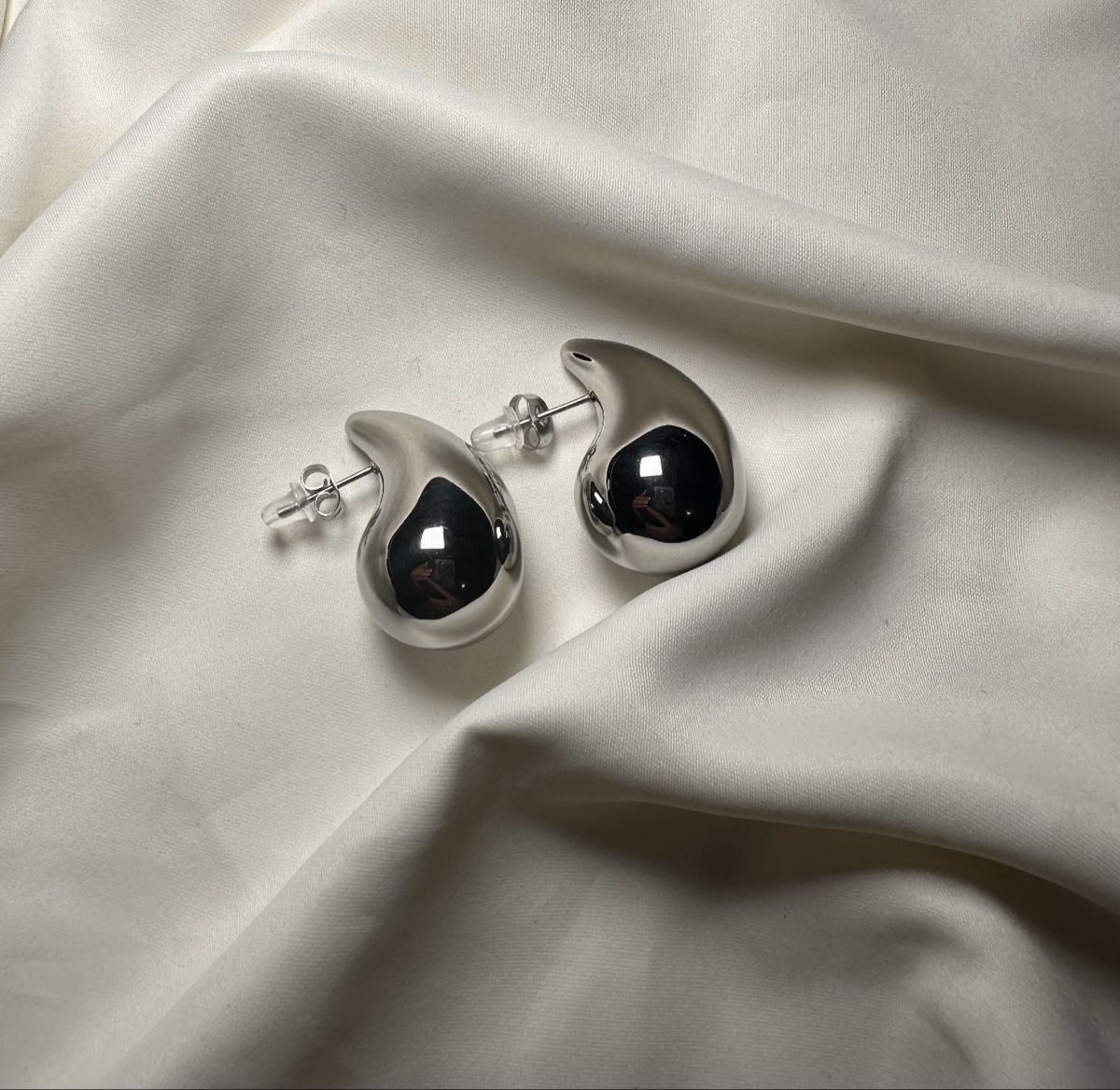 Boucles d'oreille: Ohrring – Neuf avec emballage d'origine à Solothurn par Quality_Store