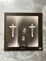 Doris - Earl Sweatshirt - LP - Hip Hop, Columbia [2015]