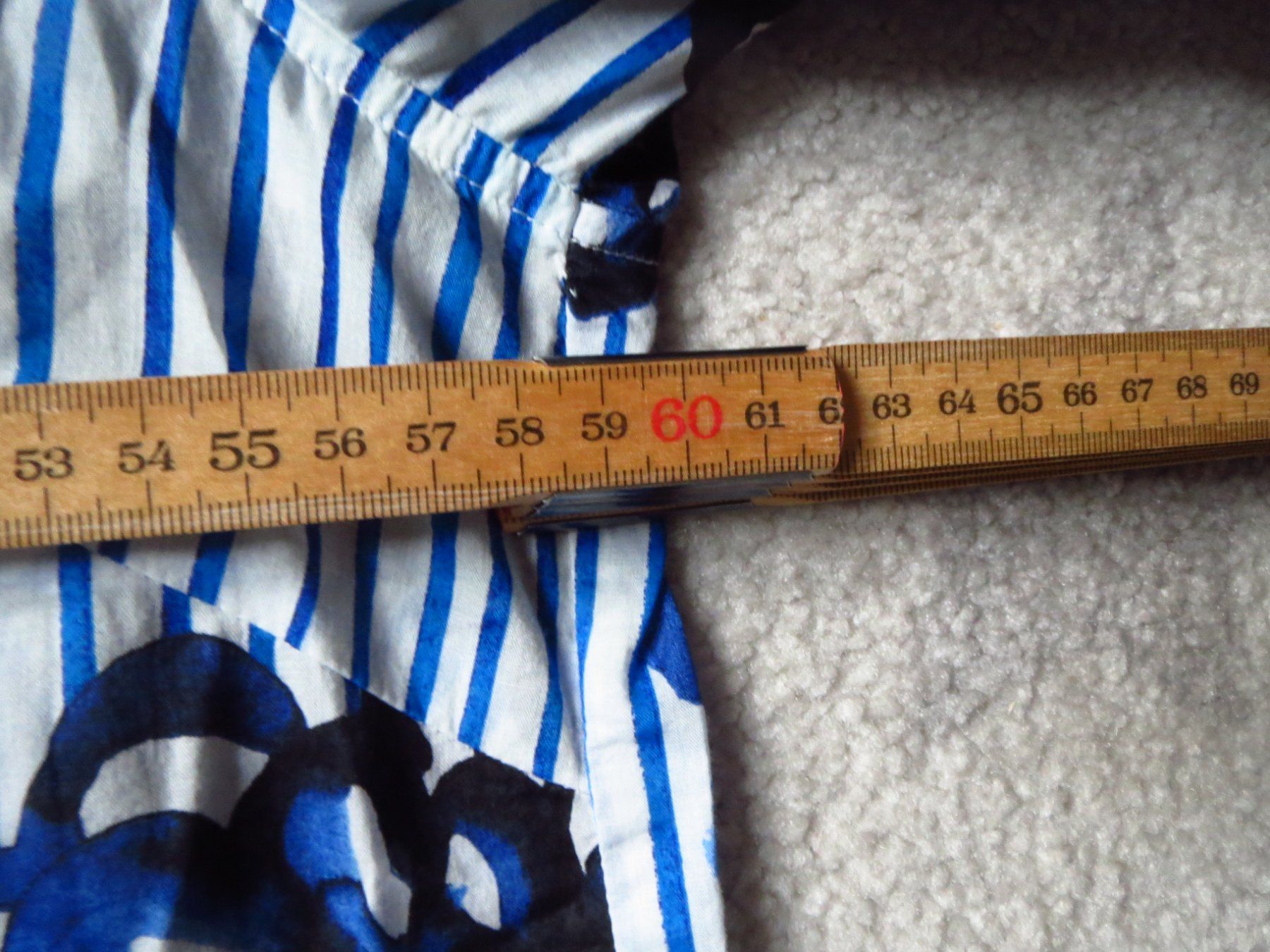 Marc O'Polo Camicette: schöne MARC O POLO Damen Bluse Gr 44 – Usato da Kiental venduto da Anna8702 4
