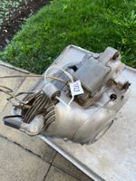 Sachs 502 2 Gang Automatik Motor