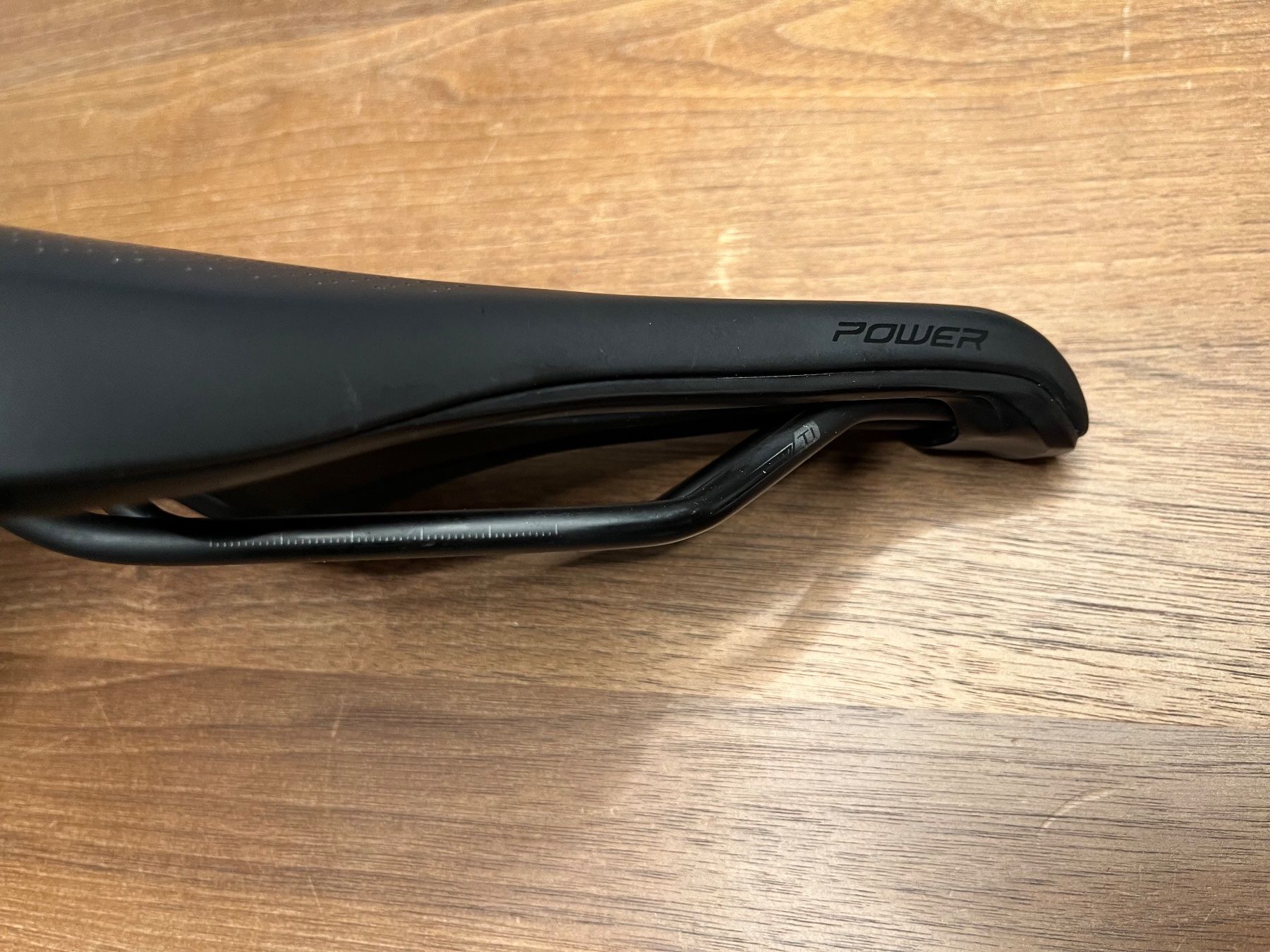 Specialized Ersatzteile: Sattel Specialized Power 155mm – Gebraucht aus Männedorf von  2
