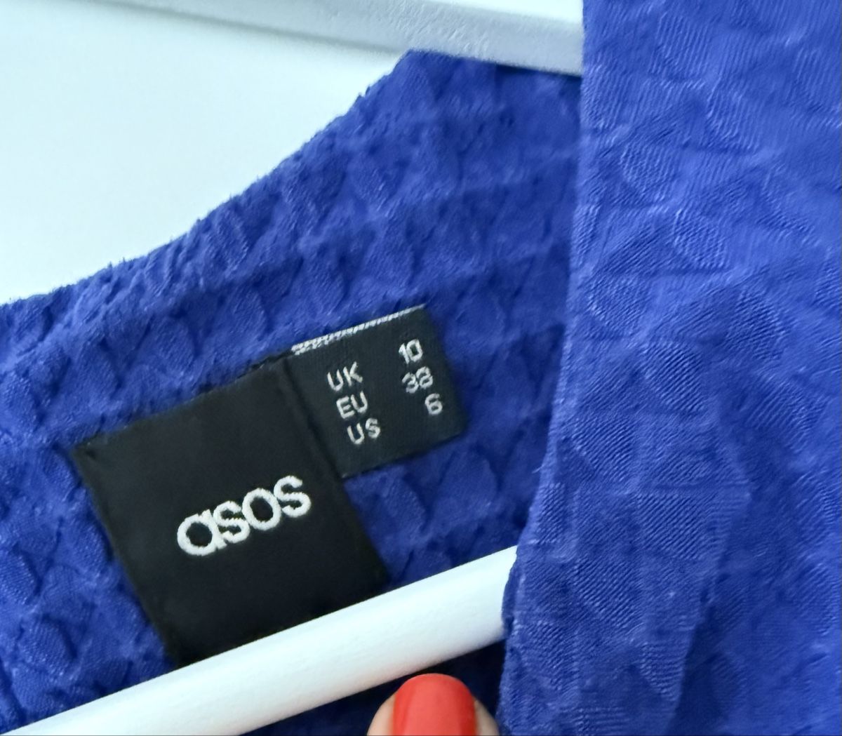 Asos Kleider: Pencil dress by ASOS, EU 38 – Neu (gemäss Beschreibung) aus Zug von Nat.yushkevich 1
